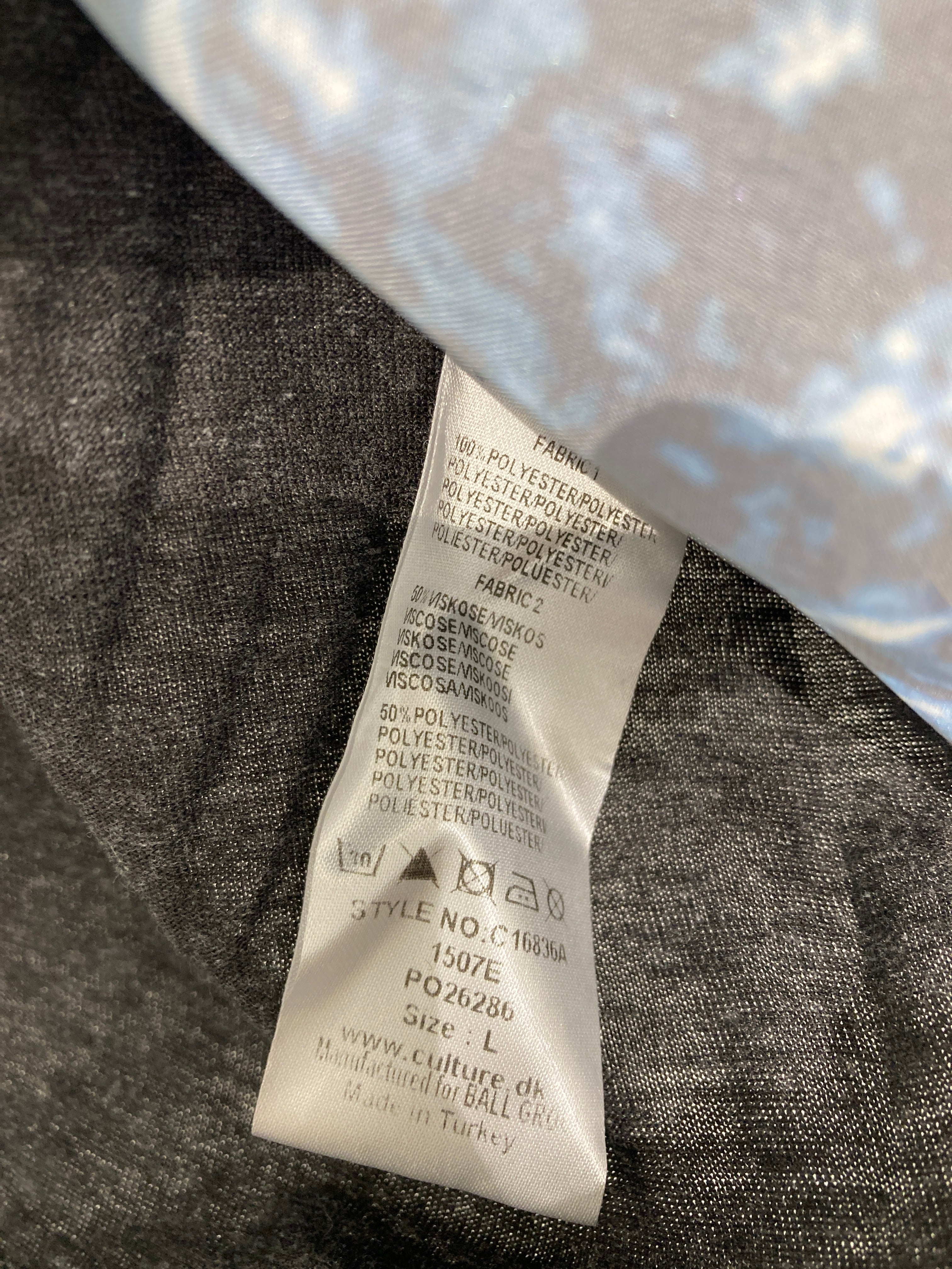 Culture T-Shirt